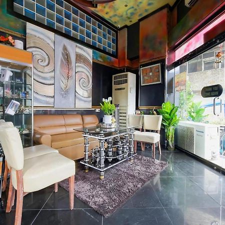 Remedios Hotel Manila City Center 外观 照片