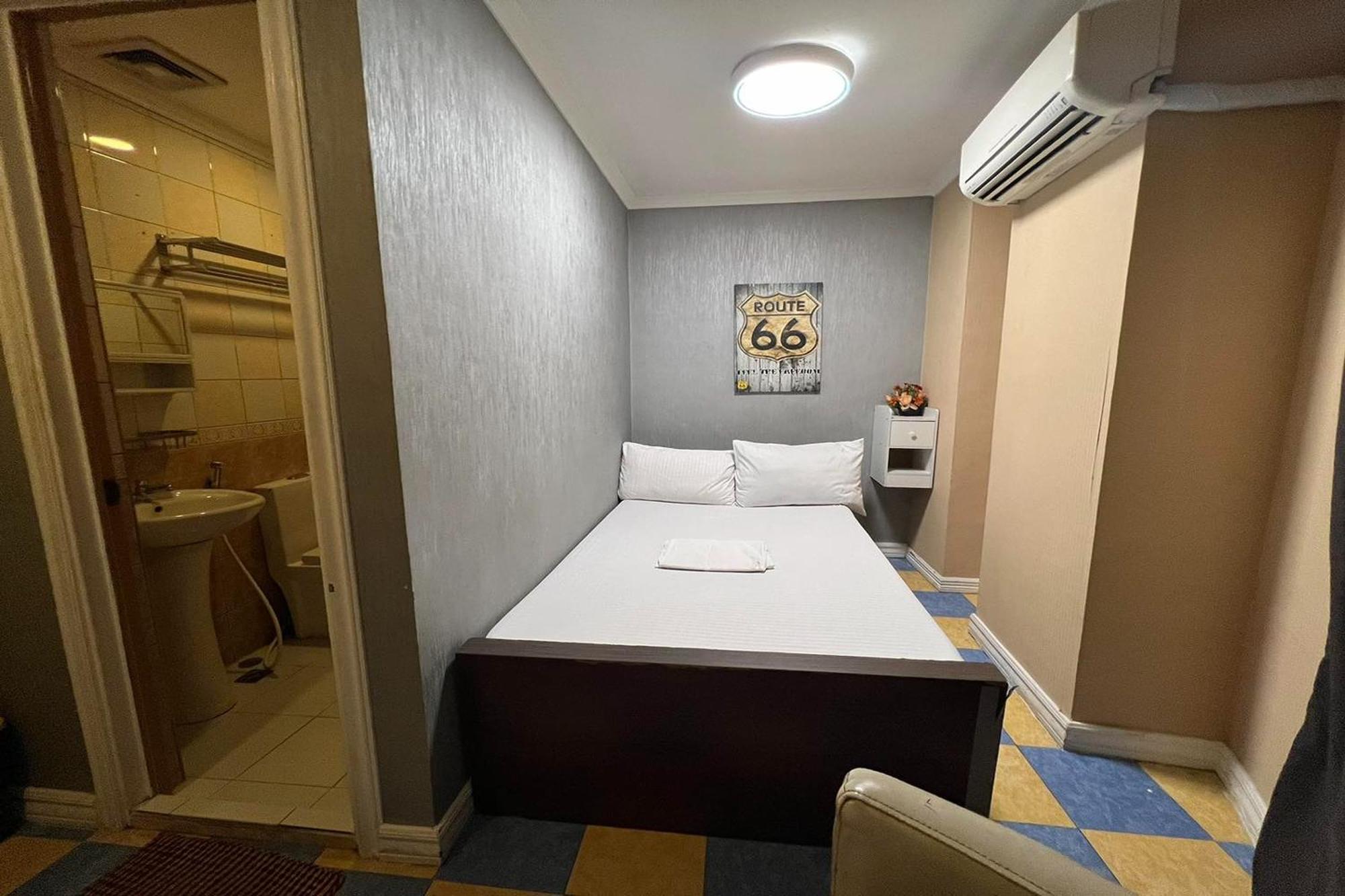 Remedios Hotel Manila City Center 外观 照片