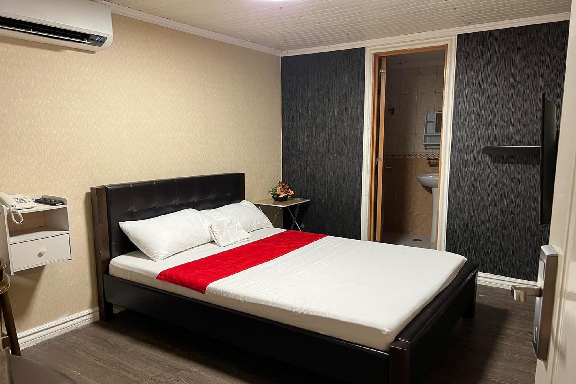 Remedios Hotel Manila City Center 外观 照片