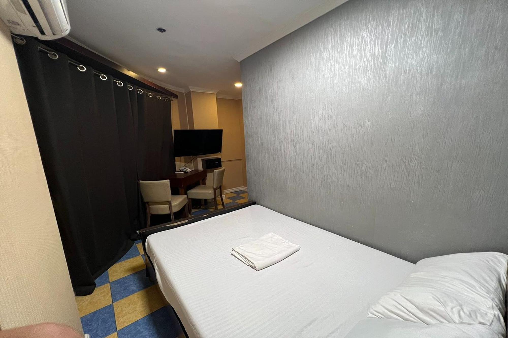 Remedios Hotel Manila City Center 外观 照片
