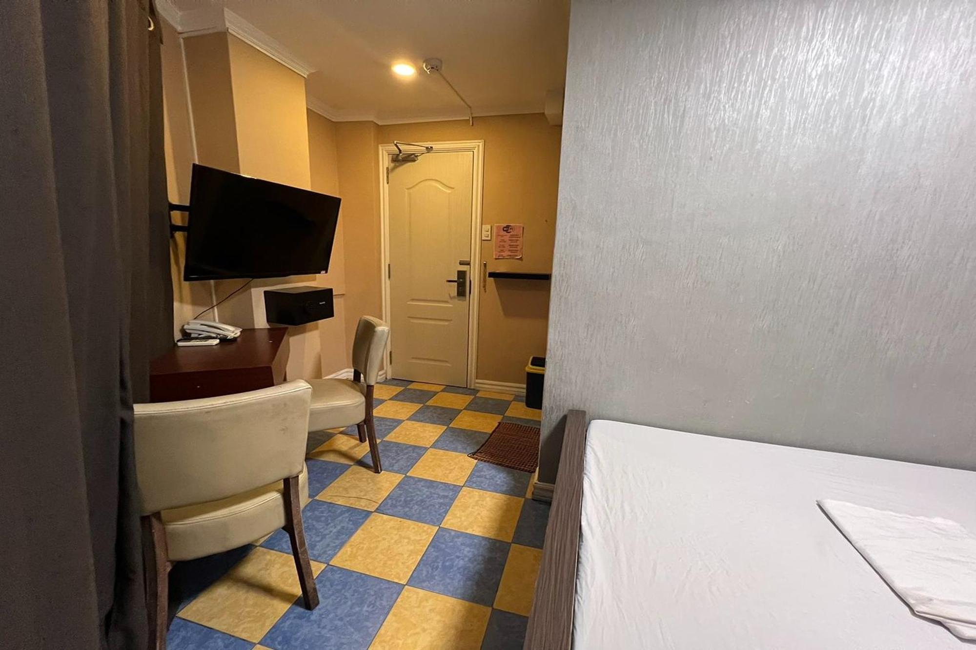 Remedios Hotel Manila City Center 外观 照片