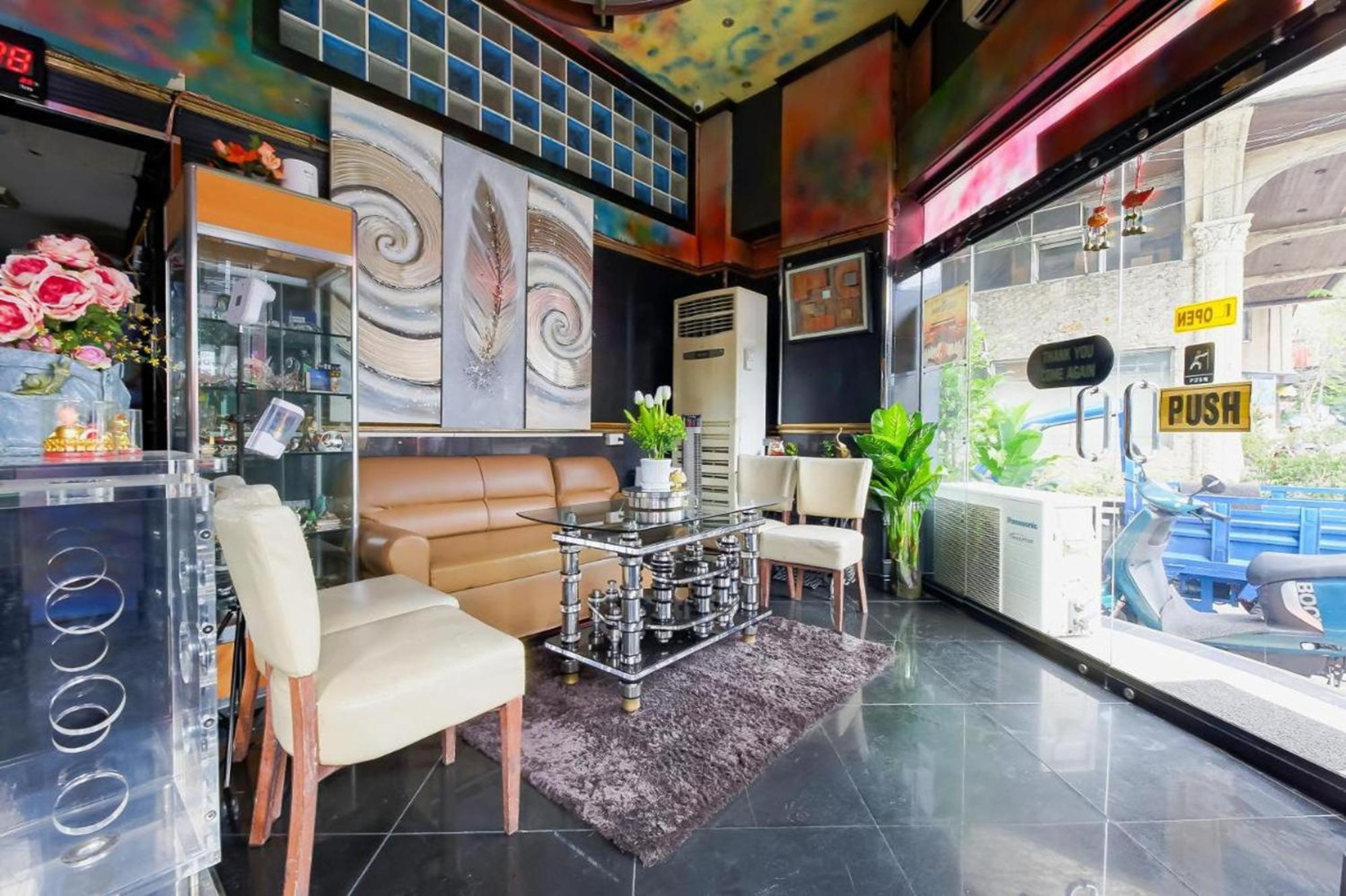 Remedios Hotel Manila City Center 外观 照片