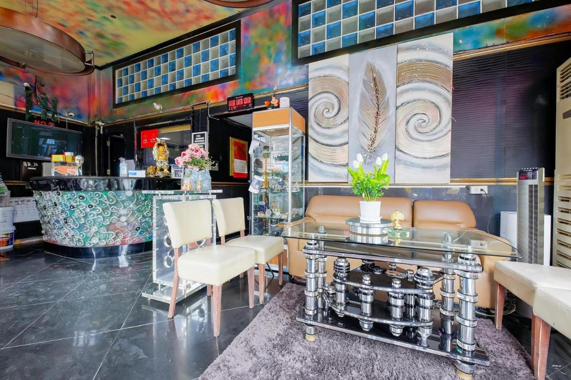 Remedios Hotel Manila City Center 外观 照片