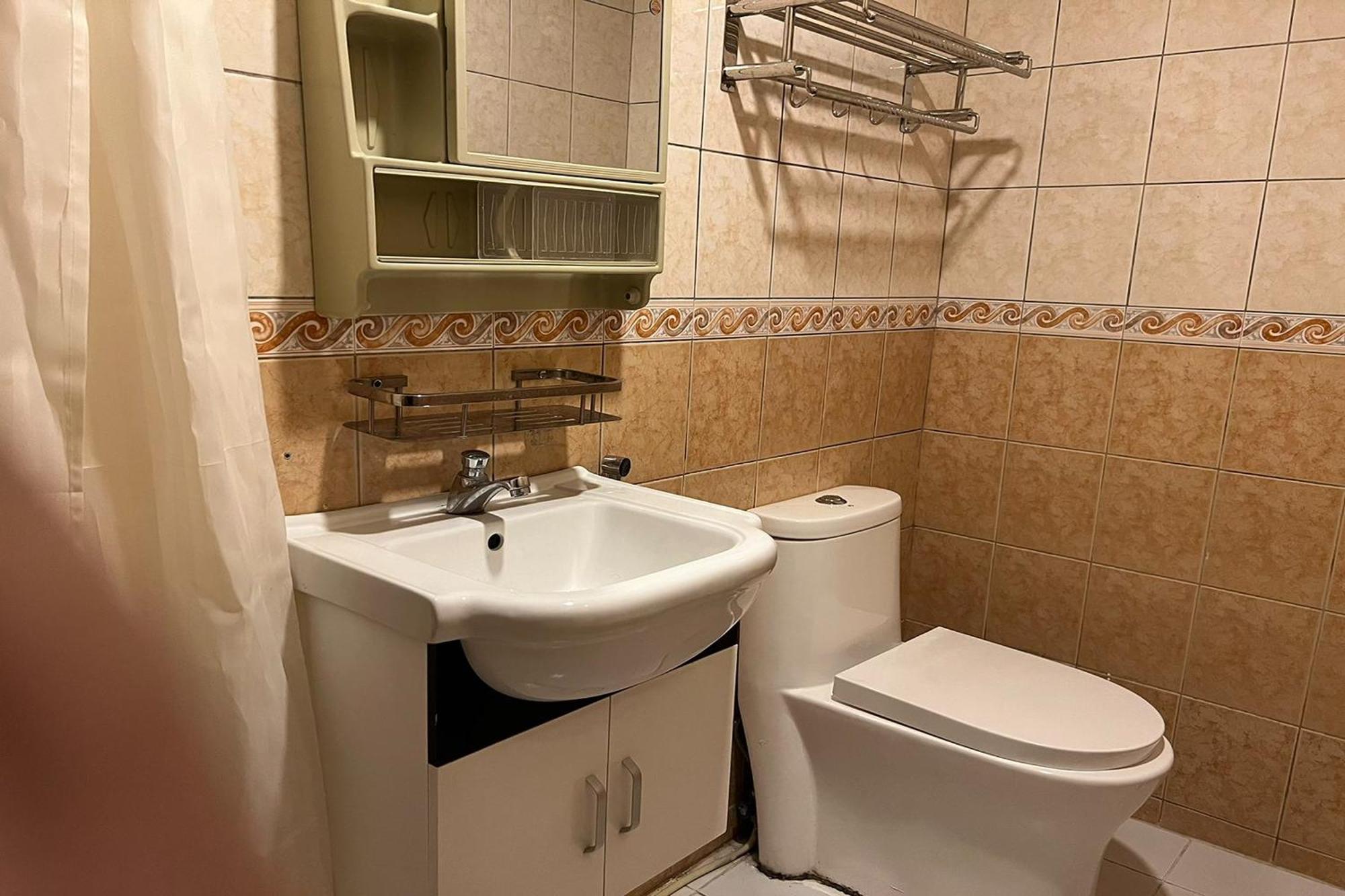 Remedios Hotel Manila City Center 外观 照片