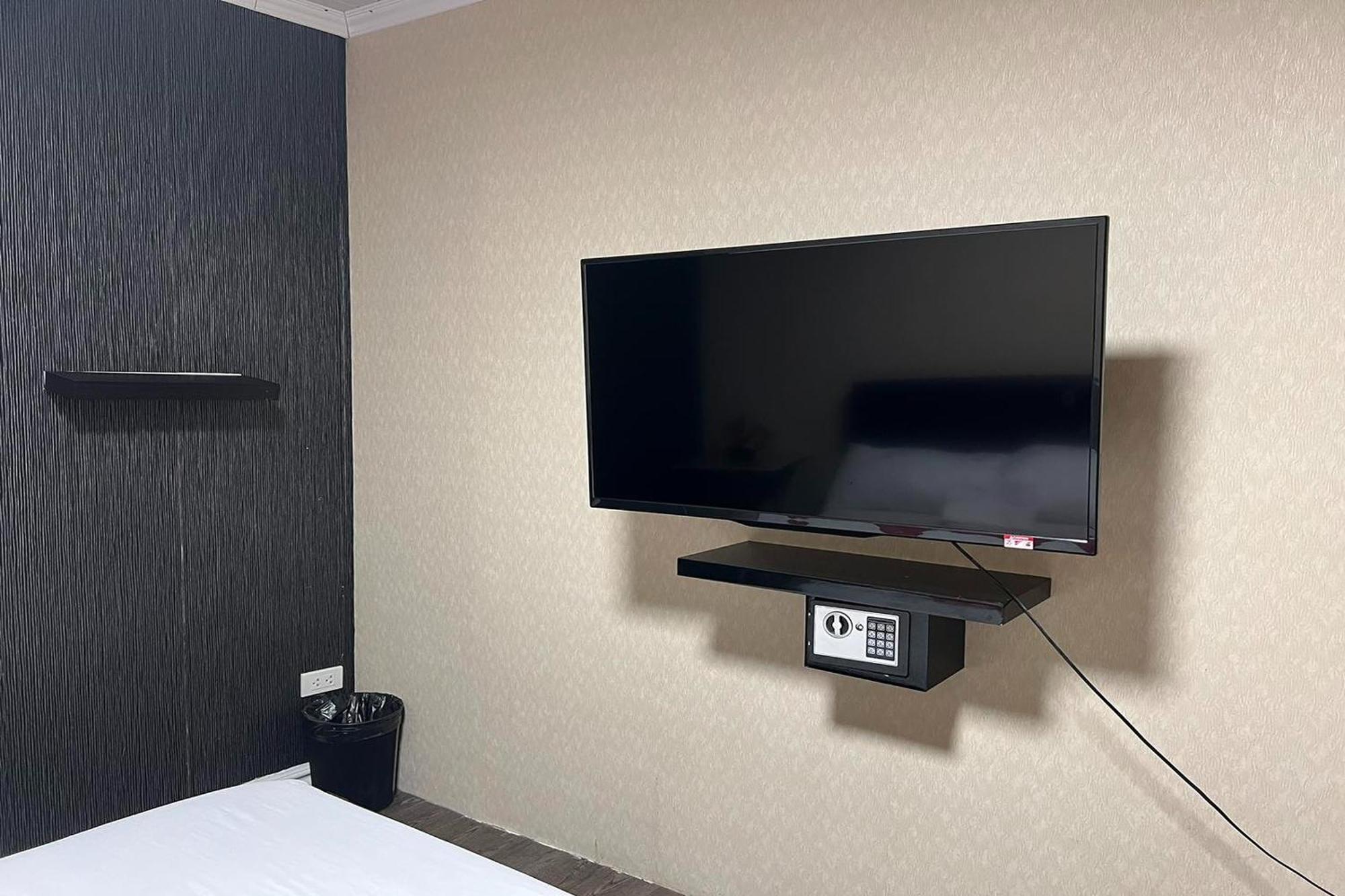 Remedios Hotel Manila City Center 外观 照片