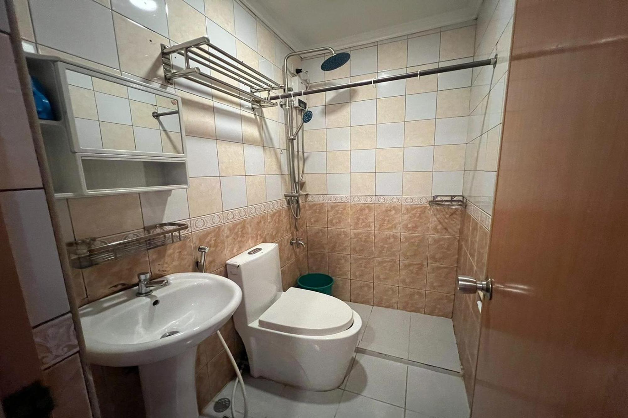 Remedios Hotel Manila City Center 外观 照片