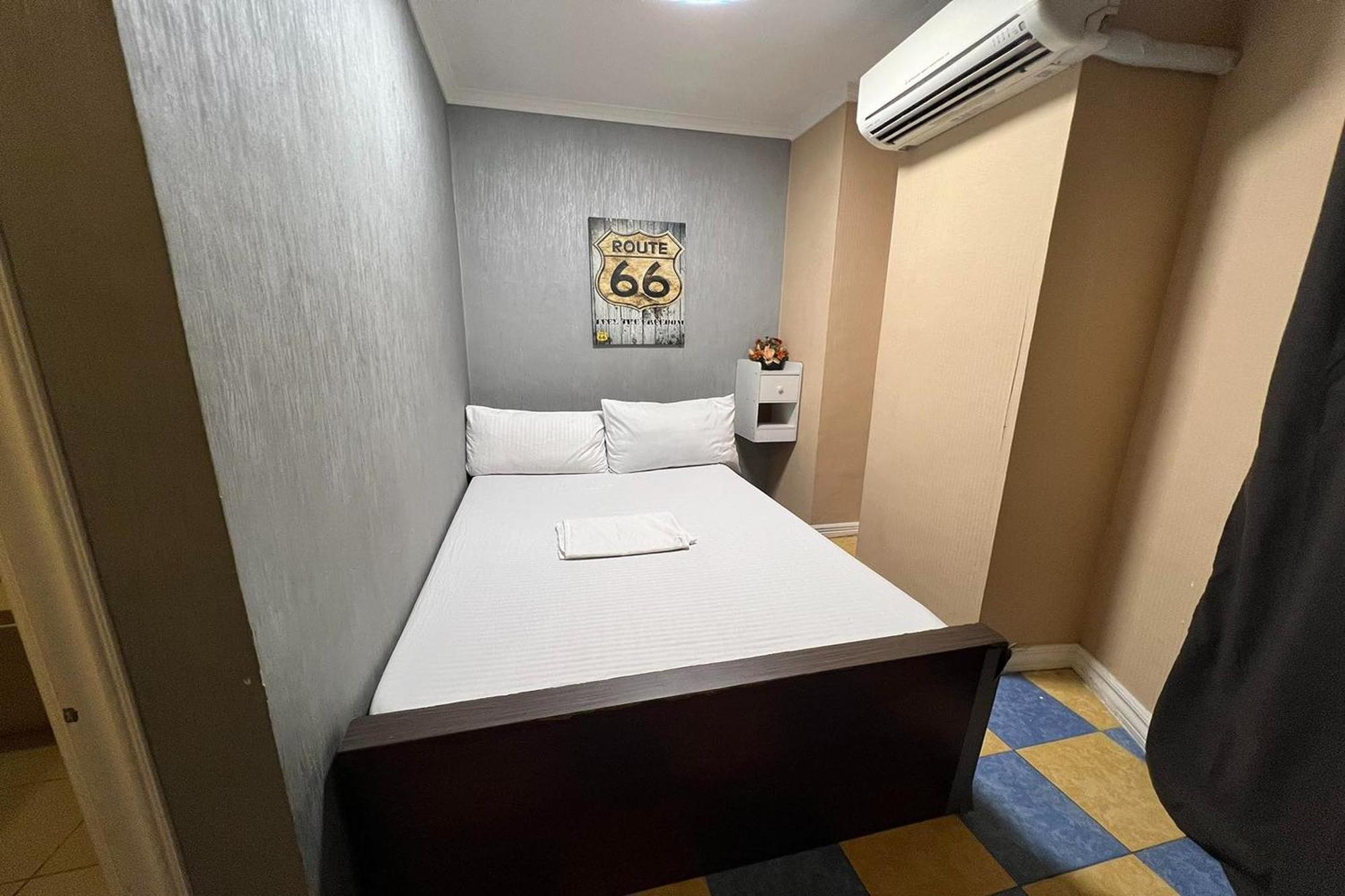 Remedios Hotel Manila City Center 外观 照片
